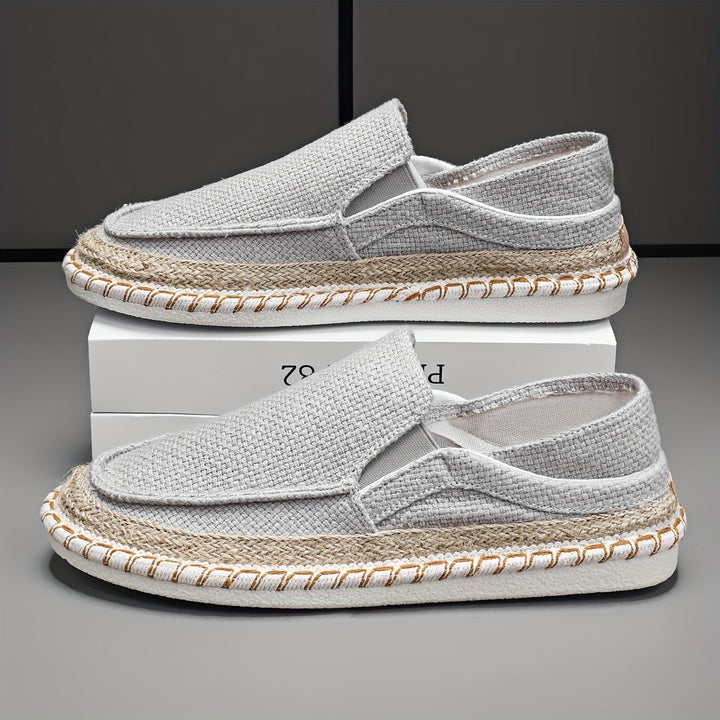 Marbella sommerloafers