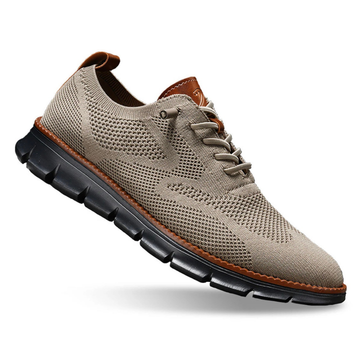 GANZTÄGIG ULTRA BEQUEMER WANDERSCHUH