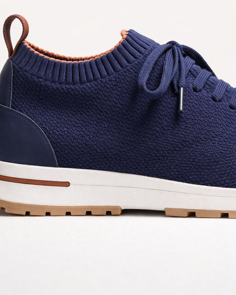 Kron | Atmungsaktive Sneaker