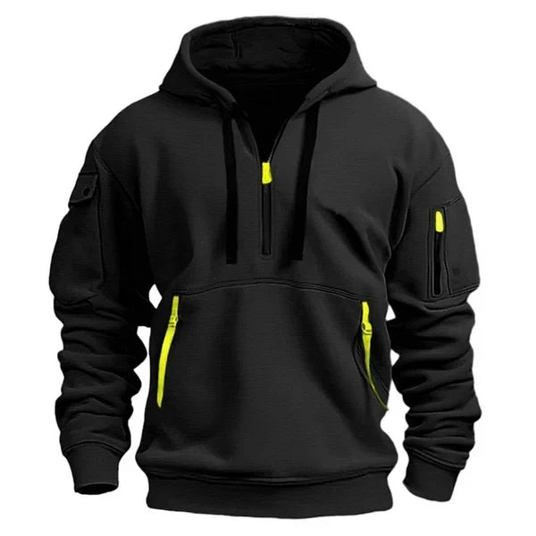 Konrad | Elegante Sweatshirt