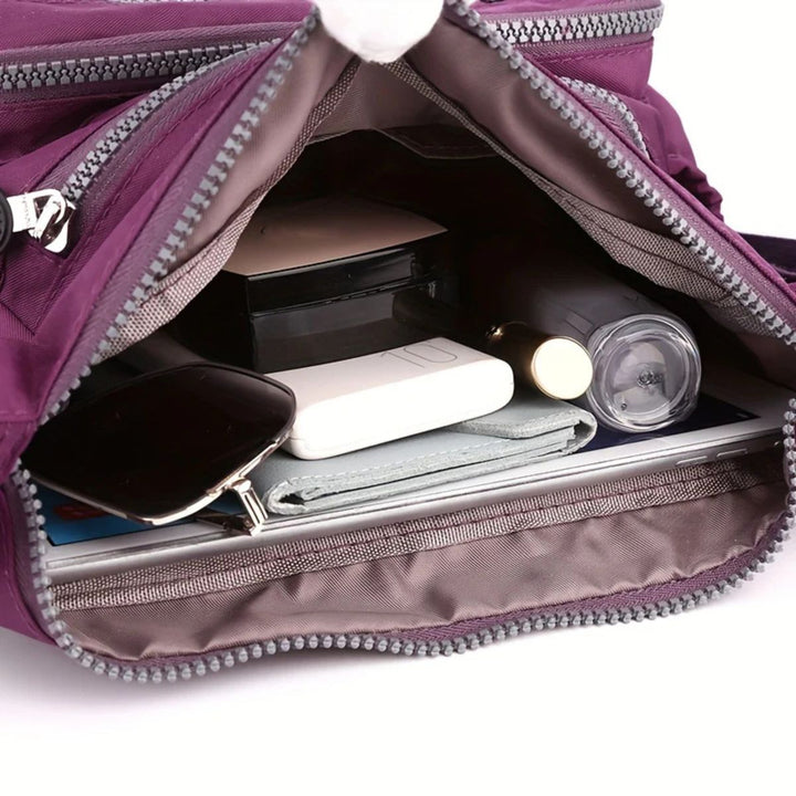 Jolilla I Stilvolle Umhänge Tasche
