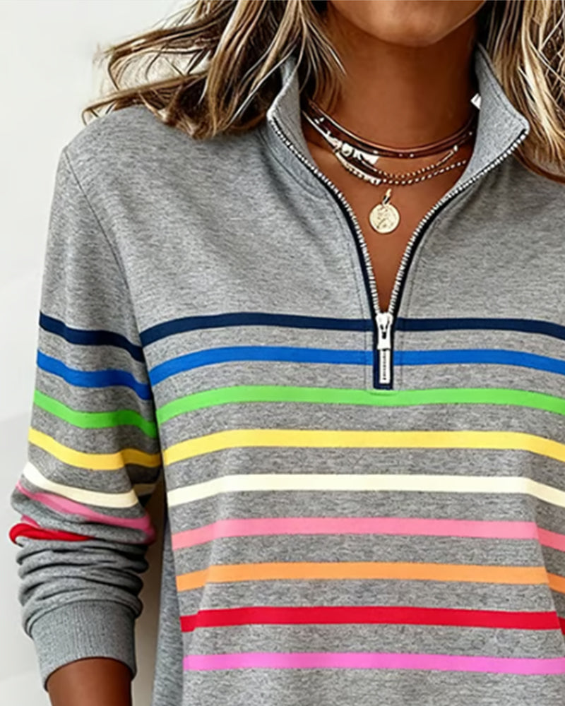 MARIE | Lässiger Pullover mit Komfort und Stil für jeden Tag