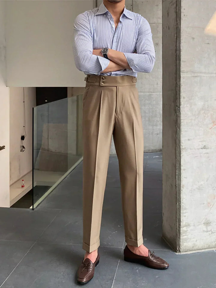 Kron | Elegante, klassische Hosen