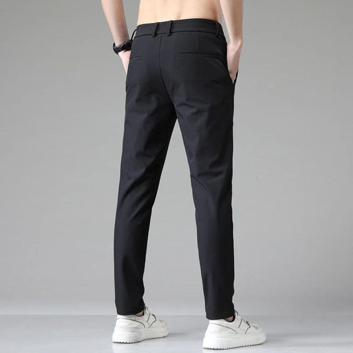 Kron | Moderne Stretch-Chino