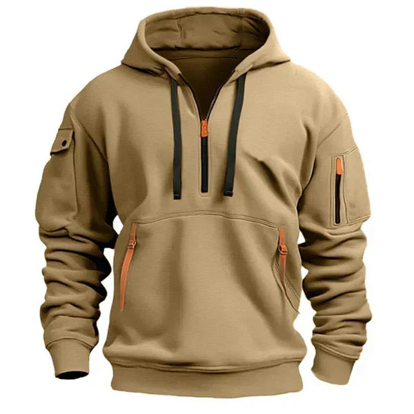Konrad | Elegante Sweatshirt