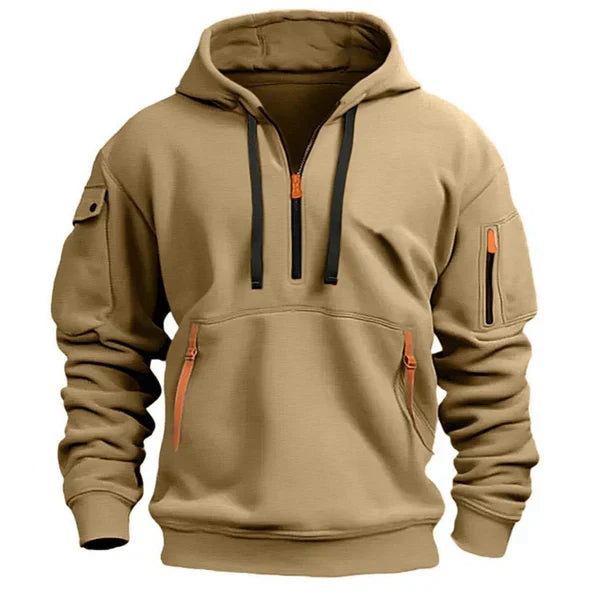 Laluna® | Stylischer Hoodie