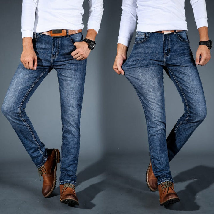 Dennis | Stretch-Jeans