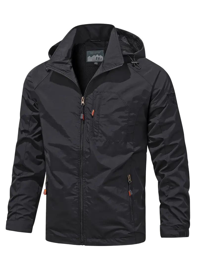 Kasper | Elegante Übergangsjacke