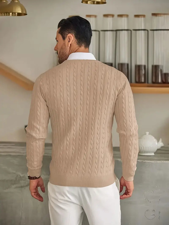 Garda Freizeitpullover