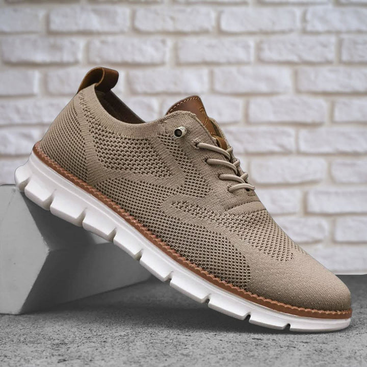 GANZTÄGIG ULTRA BEQUEMER WANDERSCHUH
