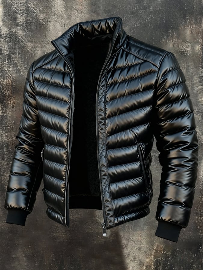 Koen | Coole Zwischensaisonjacke