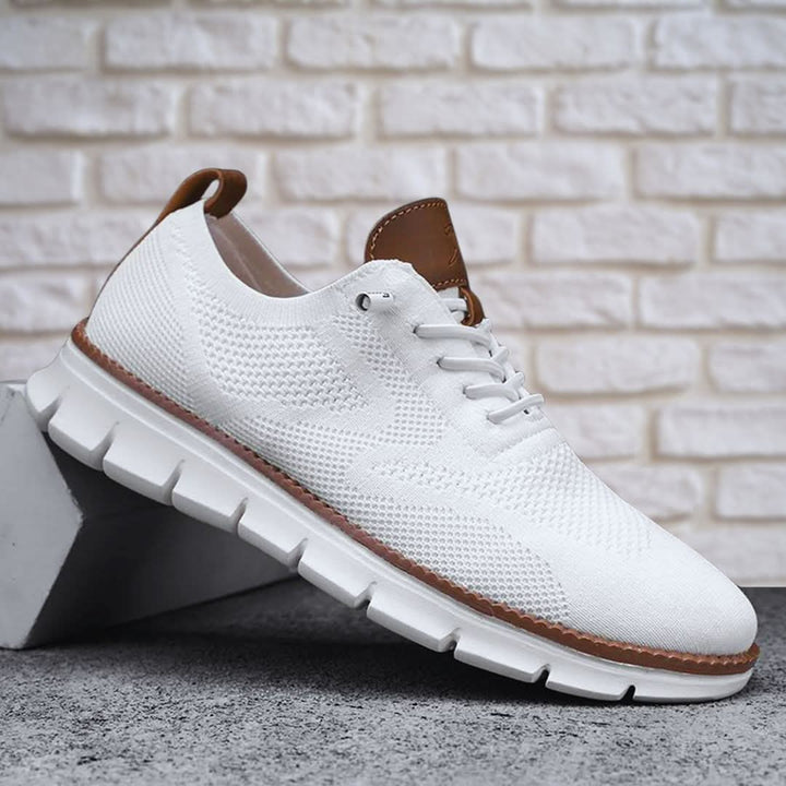 GANZTÄGIG ULTRA BEQUEMER WANDERSCHUH