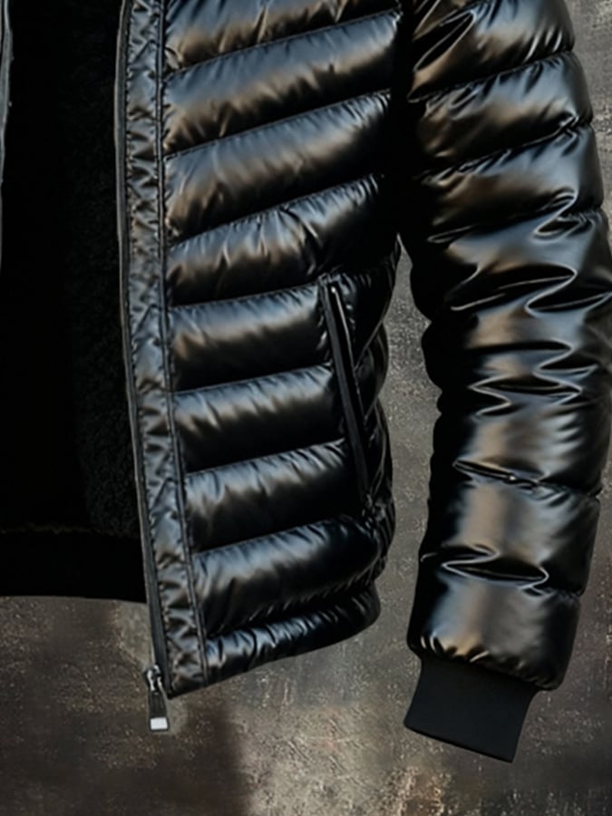 Koen | Coole Zwischensaisonjacke