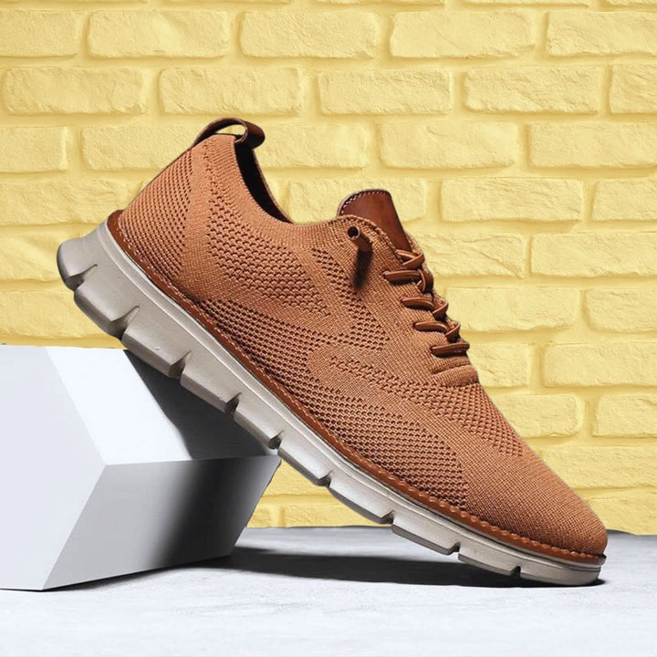 GANZTÄGIG ULTRA BEQUEMER WANDERSCHUH