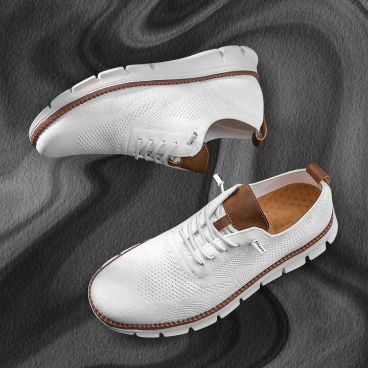 GANZTÄGIG ULTRA BEQUEMER WANDERSCHUH