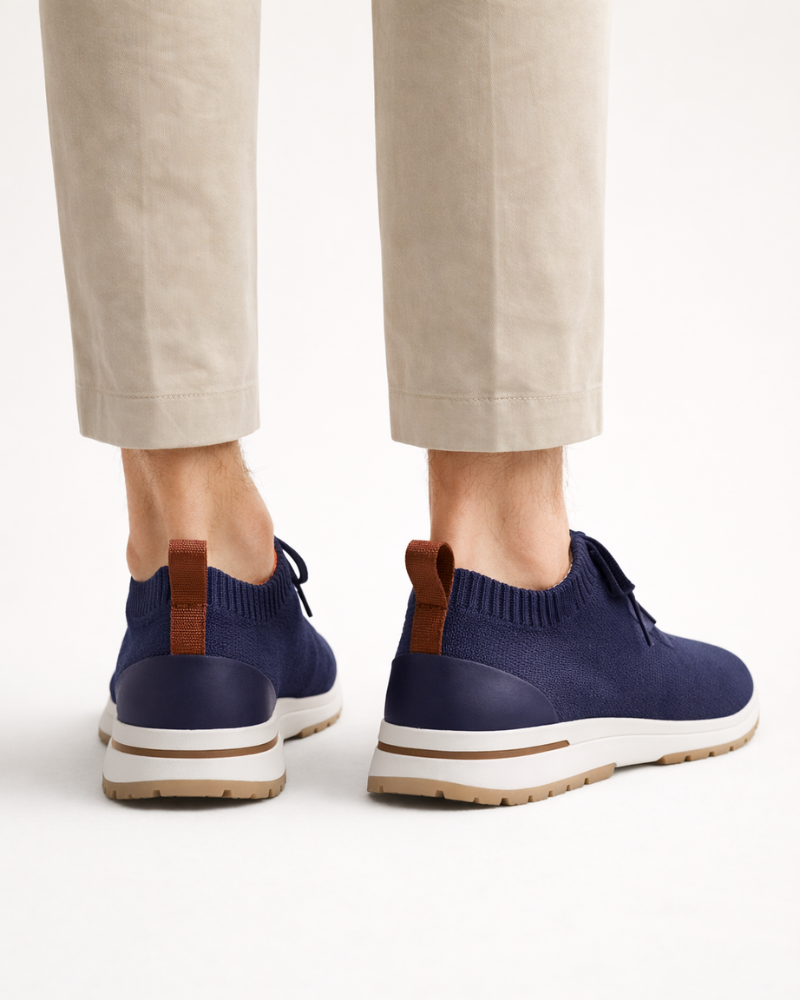 Kron | Atmungsaktive Sneaker
