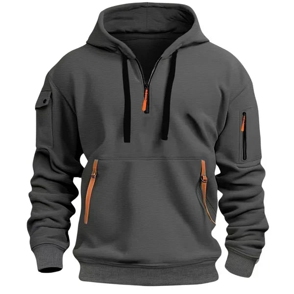 Konrad | Elegante Sweatshirt