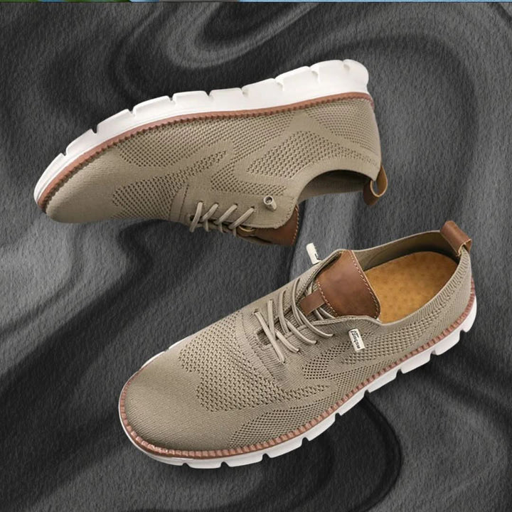 GANZTÄGIG ULTRA BEQUEMER WANDERSCHUH