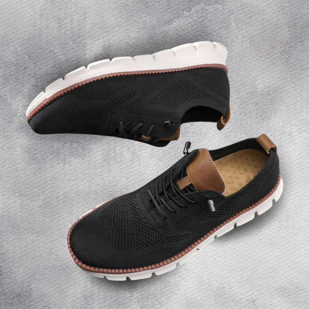 GANZTÄGIG ULTRA BEQUEMER WANDERSCHUH