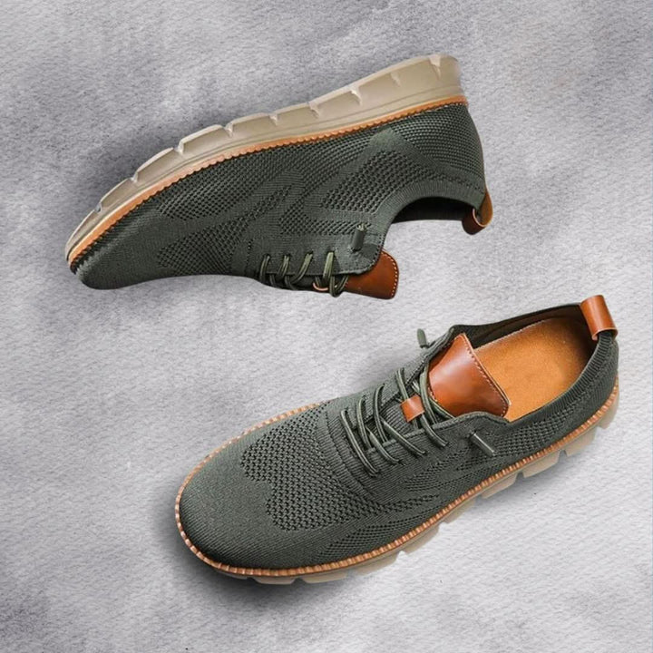 GANZTÄGIG ULTRA BEQUEMER WANDERSCHUH