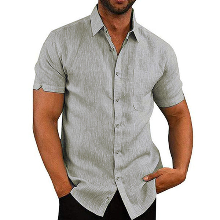 Alessandro | Elegant sommerbluse