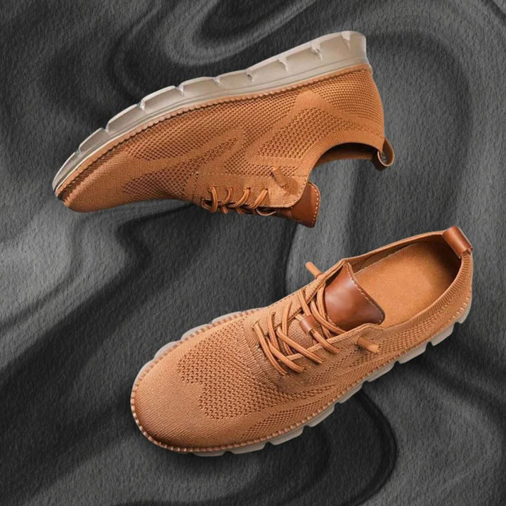 GANZTÄGIG ULTRA BEQUEMER WANDERSCHUH