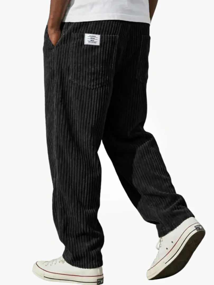 Franco | Cordhosen