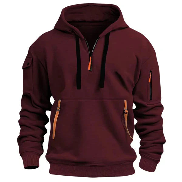 Laluna® | Stylischer Hoodie