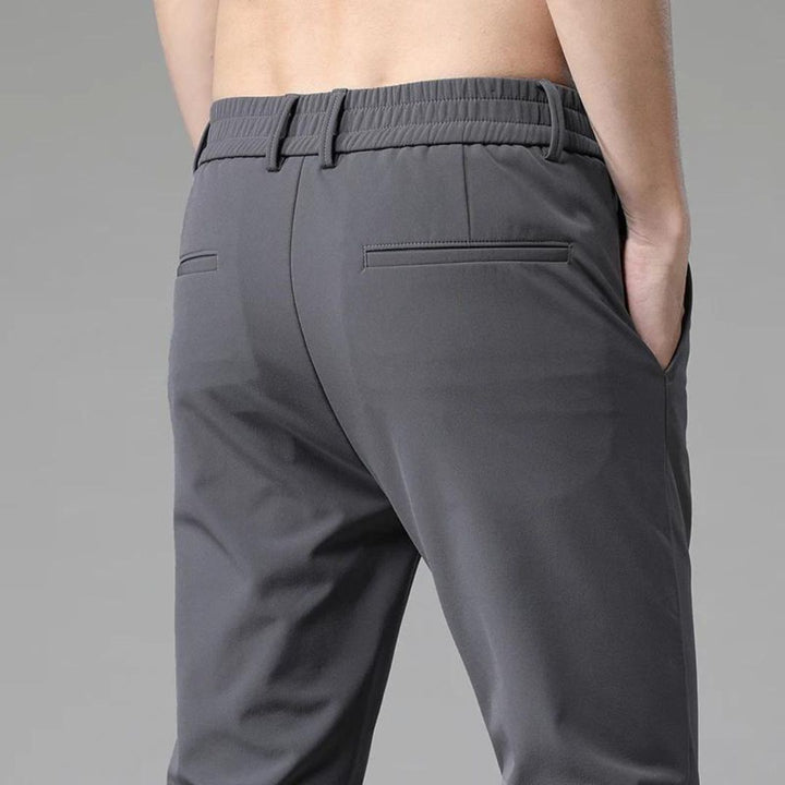 Jeremy™ - Deluxe Stretch Everyday Trousers