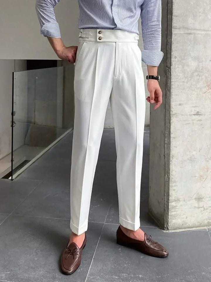 Kron | Elegante, klassische Hosen