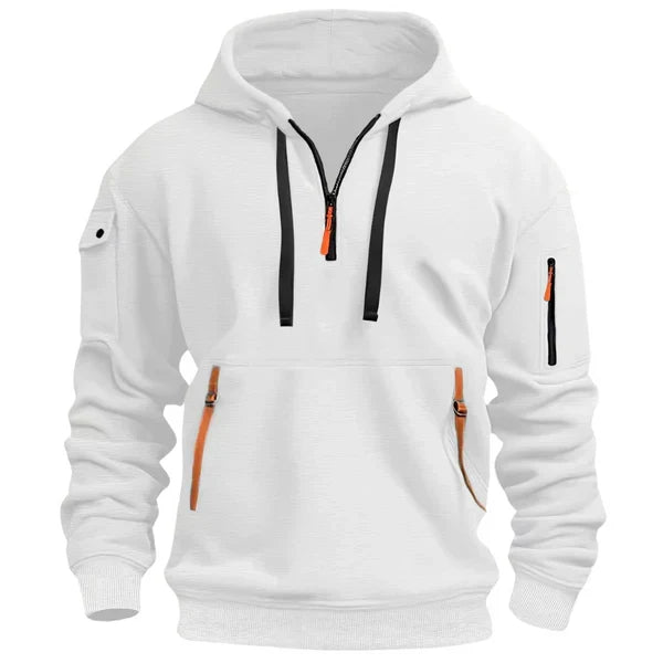 Laluna® | Stylischer Hoodie