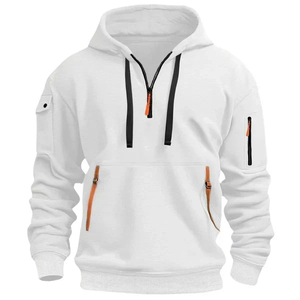 Konrad | Elegante Sweatshirt