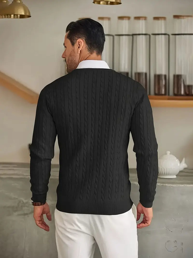 Garda Freizeitpullover