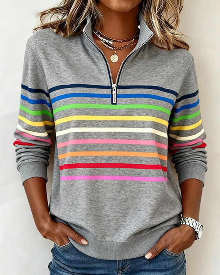 MARIE | Lässiger Pullover mit Komfort und Stil für jeden Tag