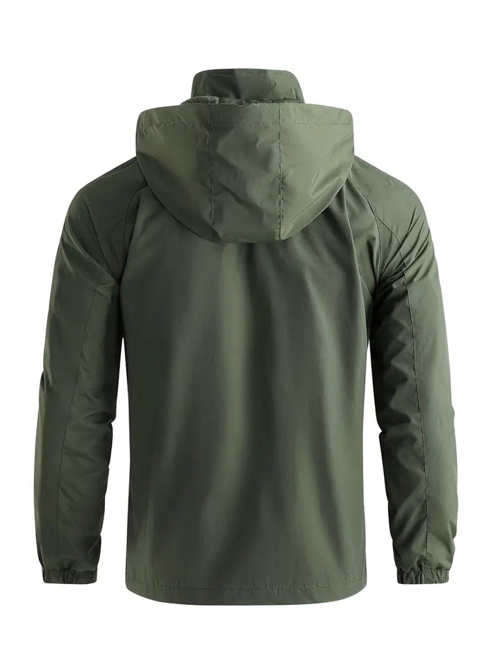 Kasper | Elegante Übergangsjacke
