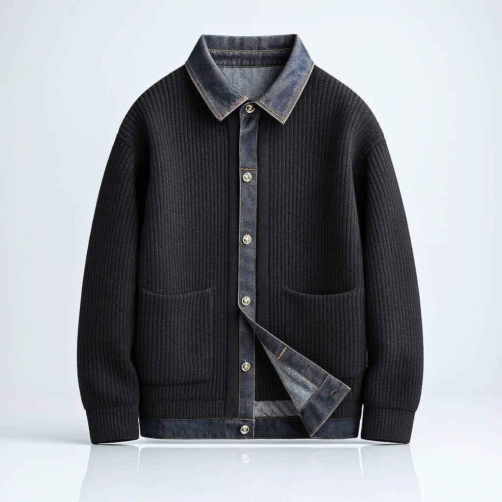 Samuel | Premium-Zwischensaisonjacke