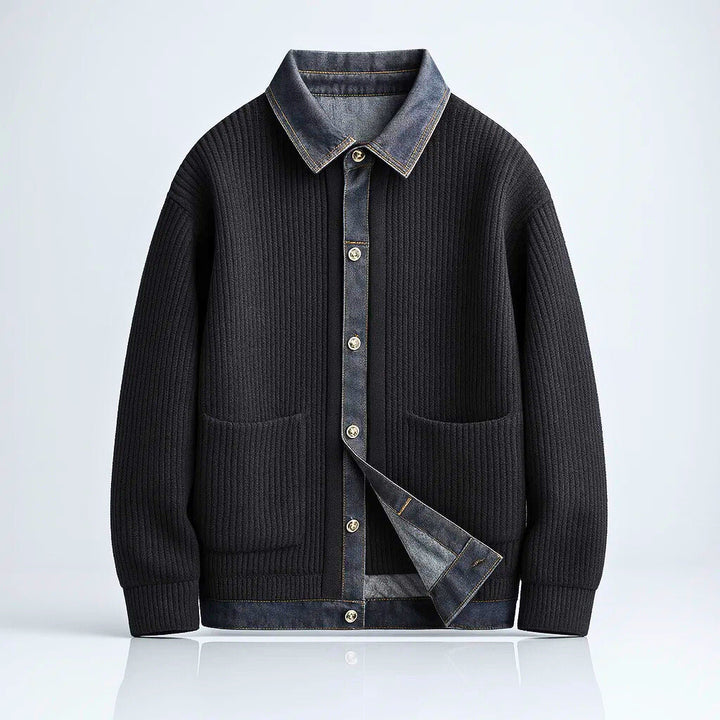 Samuel | Premium-Zwischensaisonjacke