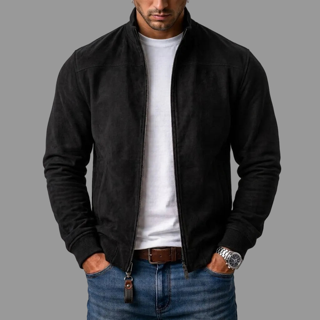 Eduard | Herbstjacke