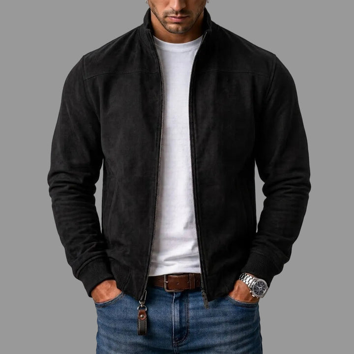 Eduard | Herbstjacke