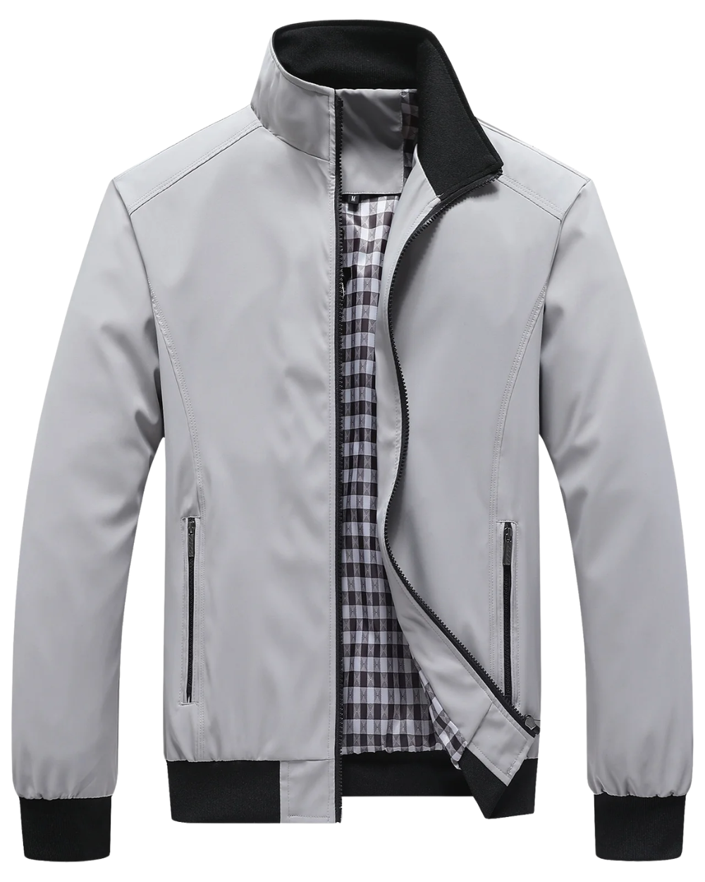 Kron | Moderne Zwischensaisonjacke