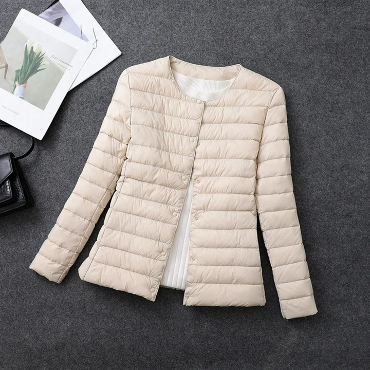 Leichte Jacke Damen I Übergangsjacke