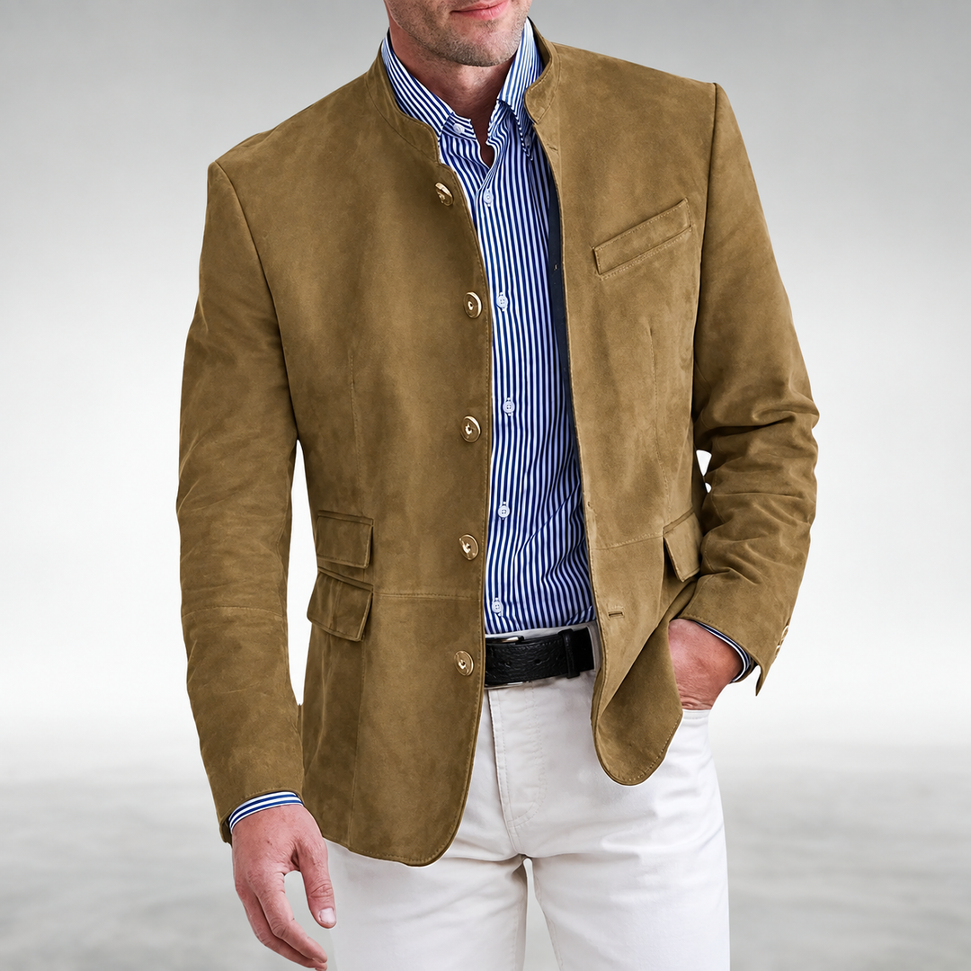 Karl | Jacke Rochester