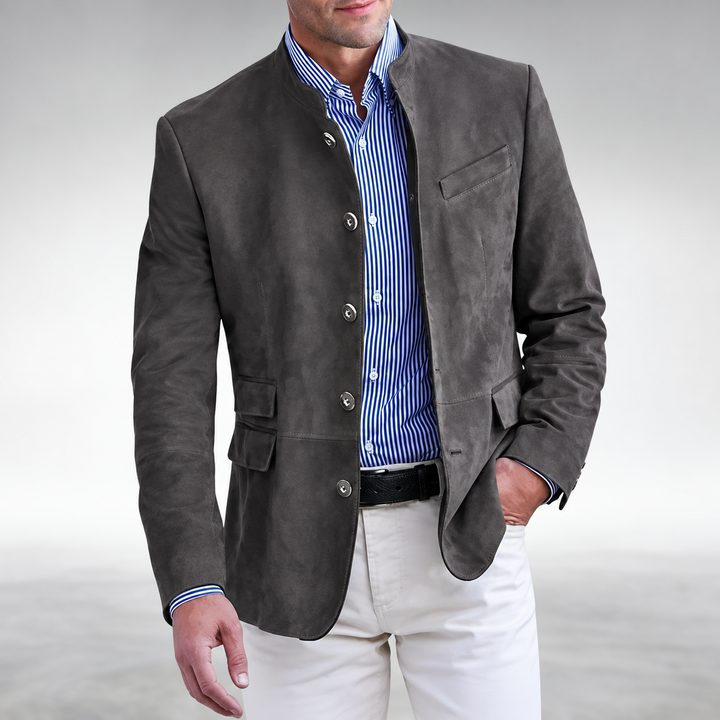 Karl | Jacke Rochester