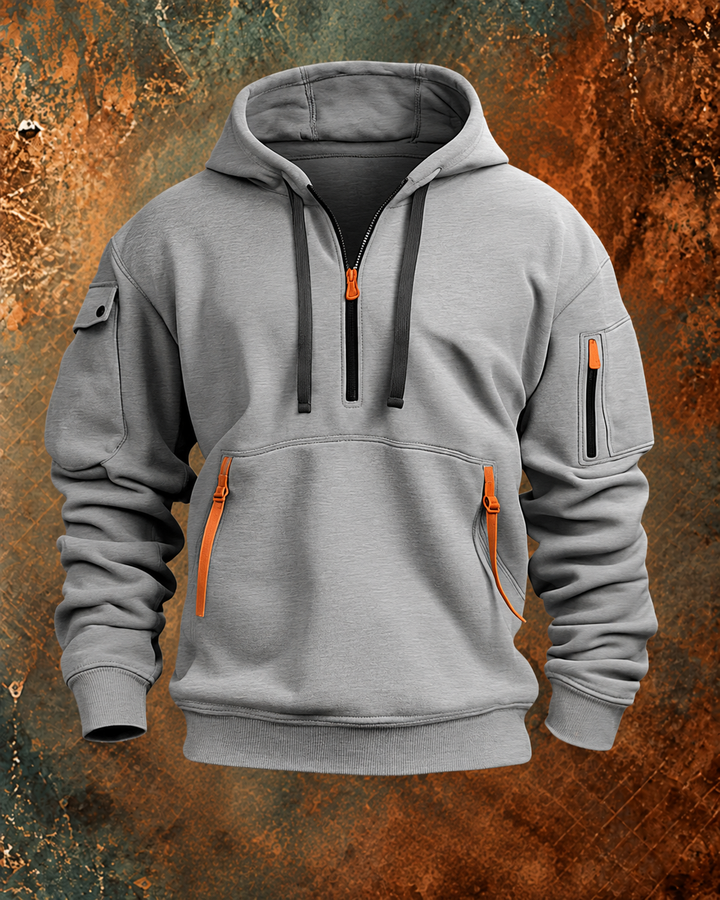 Konrad | Elegante Sweatshirt
