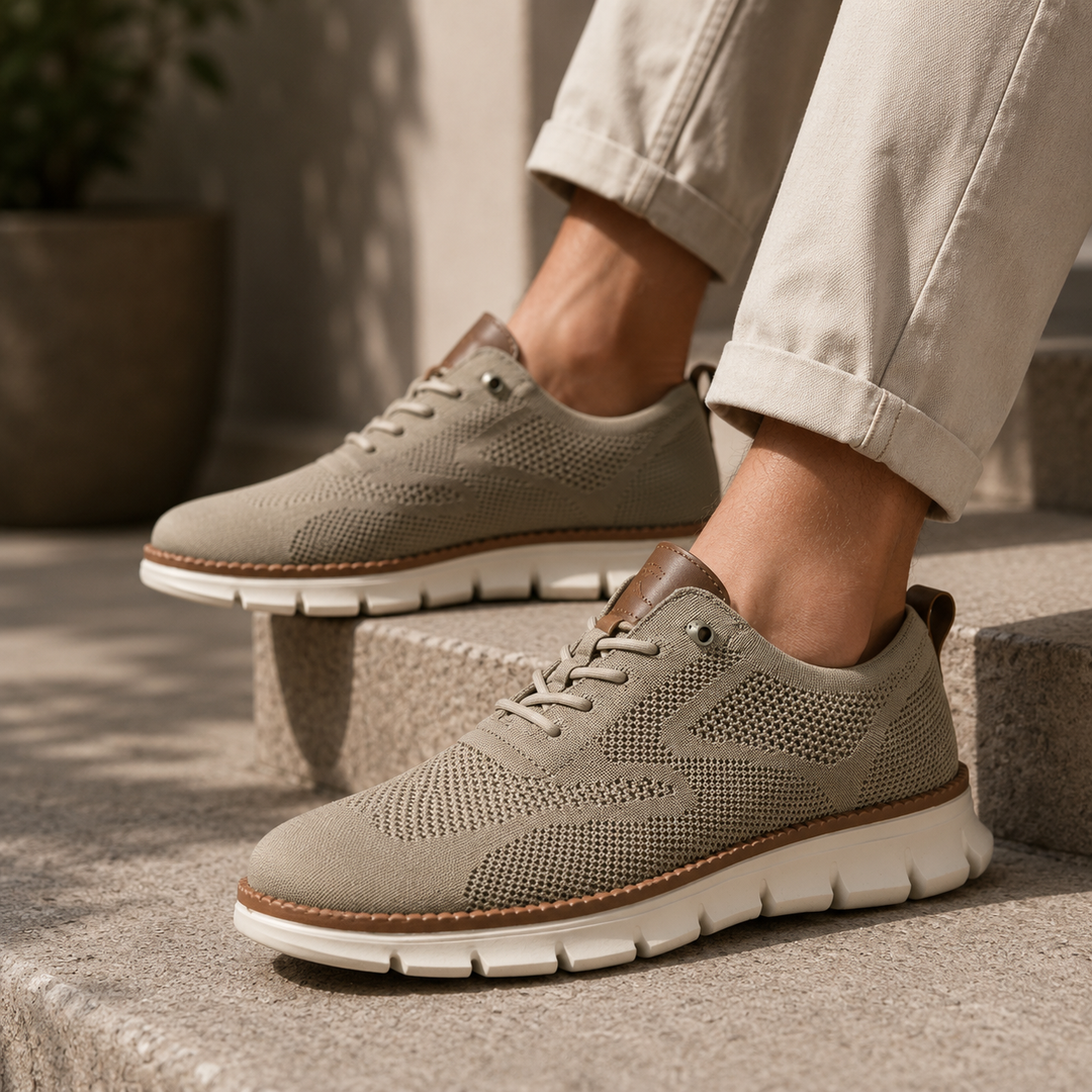 Maxim | Leichte Sneaker mit hohem Tragekomfort