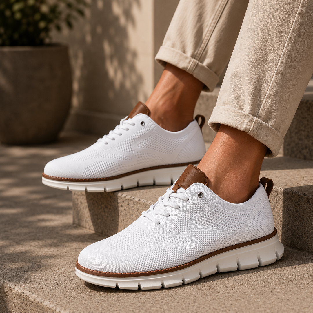 Maxim | Leichte Sneaker mit hohem Tragekomfort