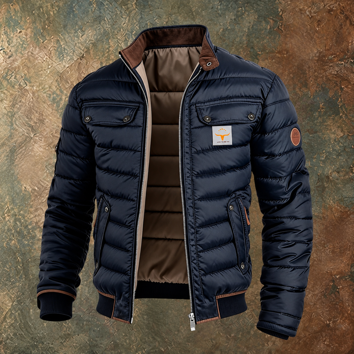 Friedrich | Piumino UrbanPilot