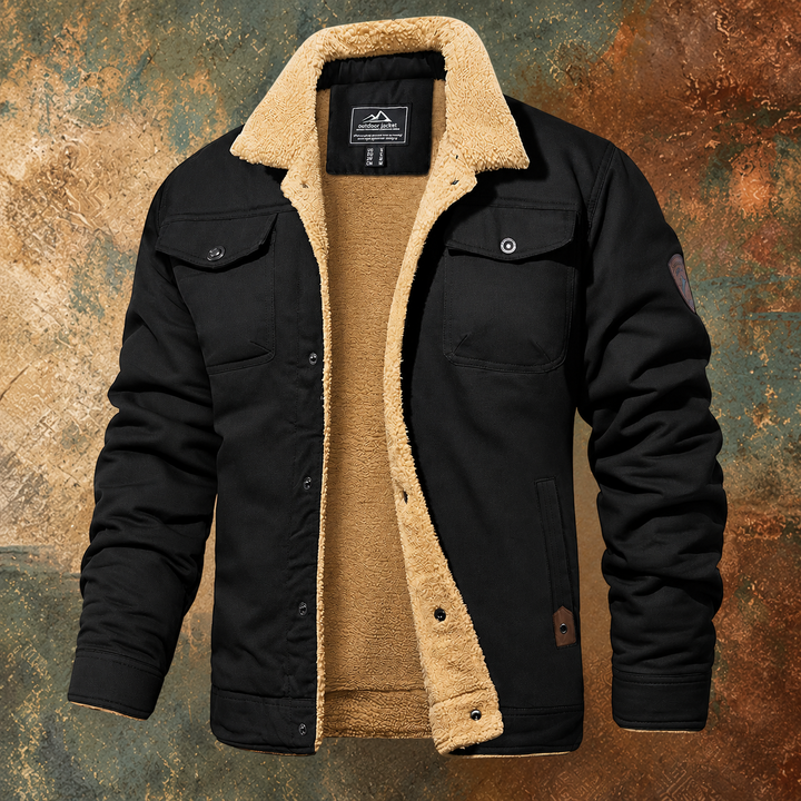 Hugo | Modische Herren Bomberjacke