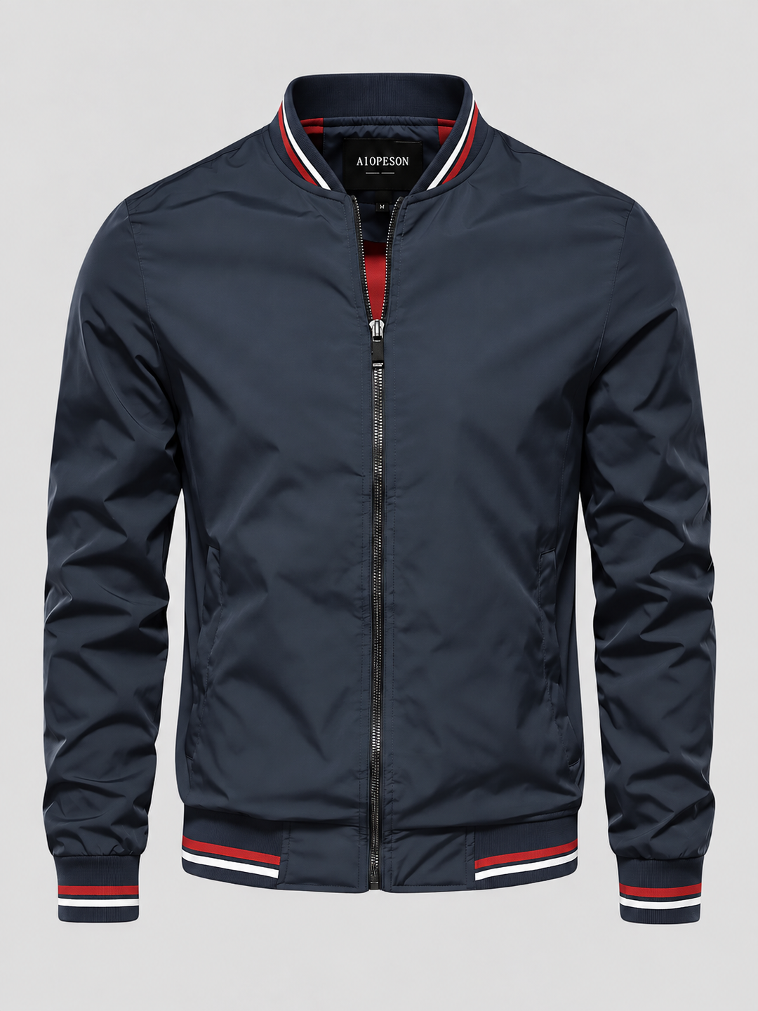 Ettore Elegante Stadtjacke