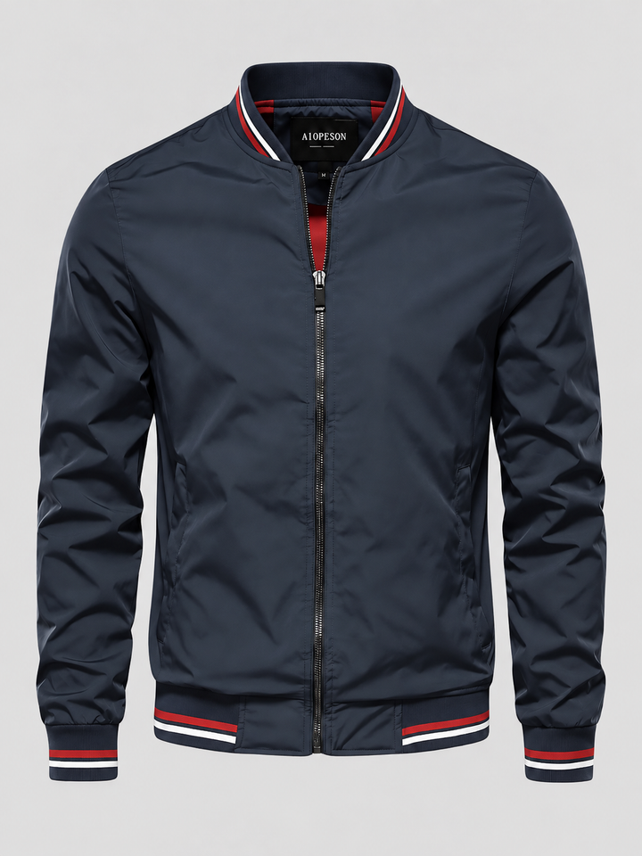 Ettore Elegante Stadtjacke